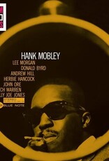 Hank Mobley - No Room For Squares (Blue Note Classic Vinyl Series)