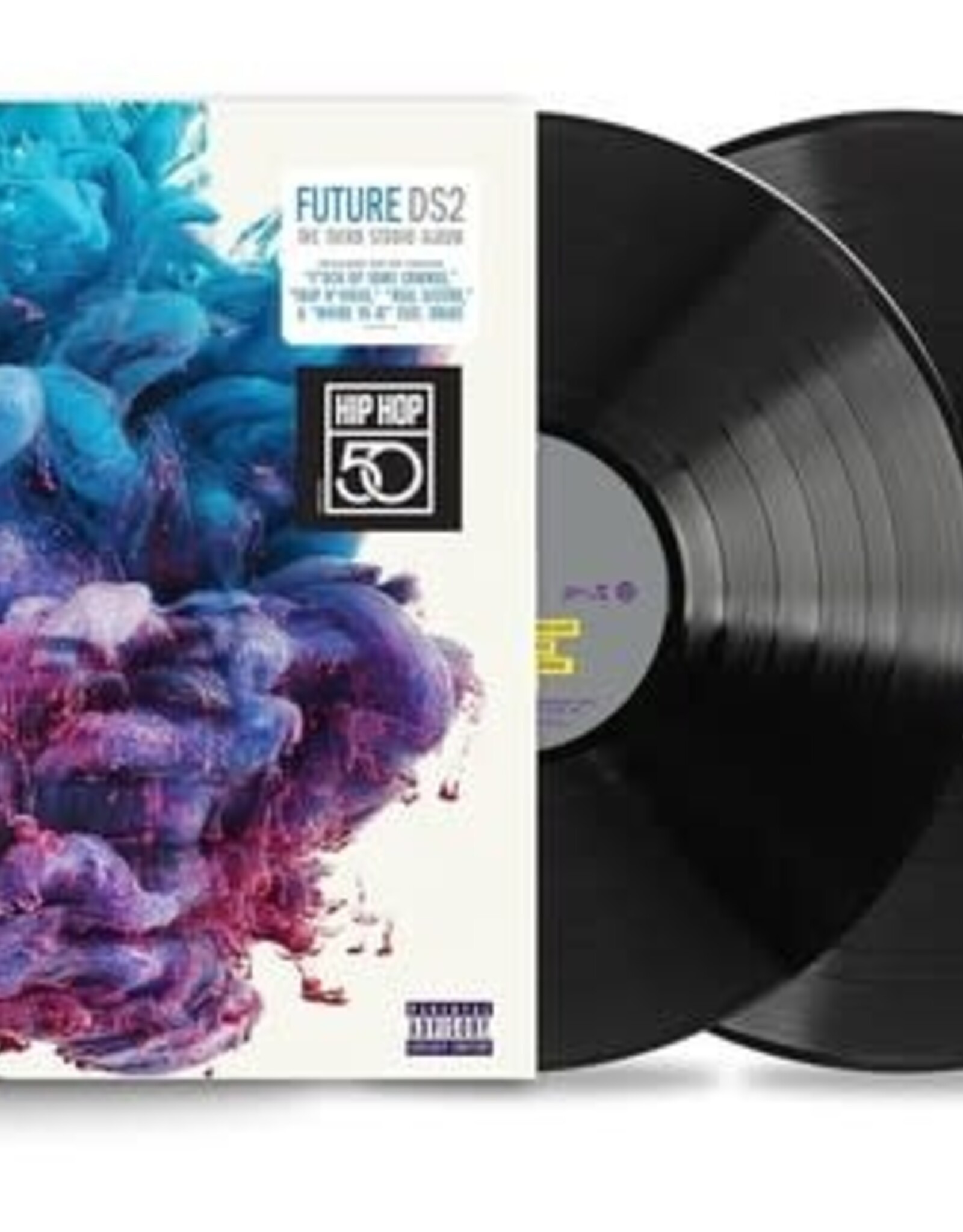 Future - DS2