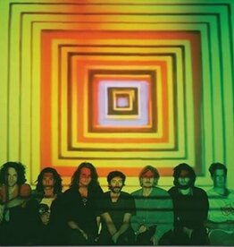 King Gizzard and the Lizard Wizard - Float Along - Fill Your Lungs [Venusian Sky]