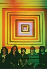 King Gizzard and the Lizard Wizard - Float Along - Fill Your Lungs [Venusian Sky]