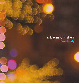 Skymender - If and Only