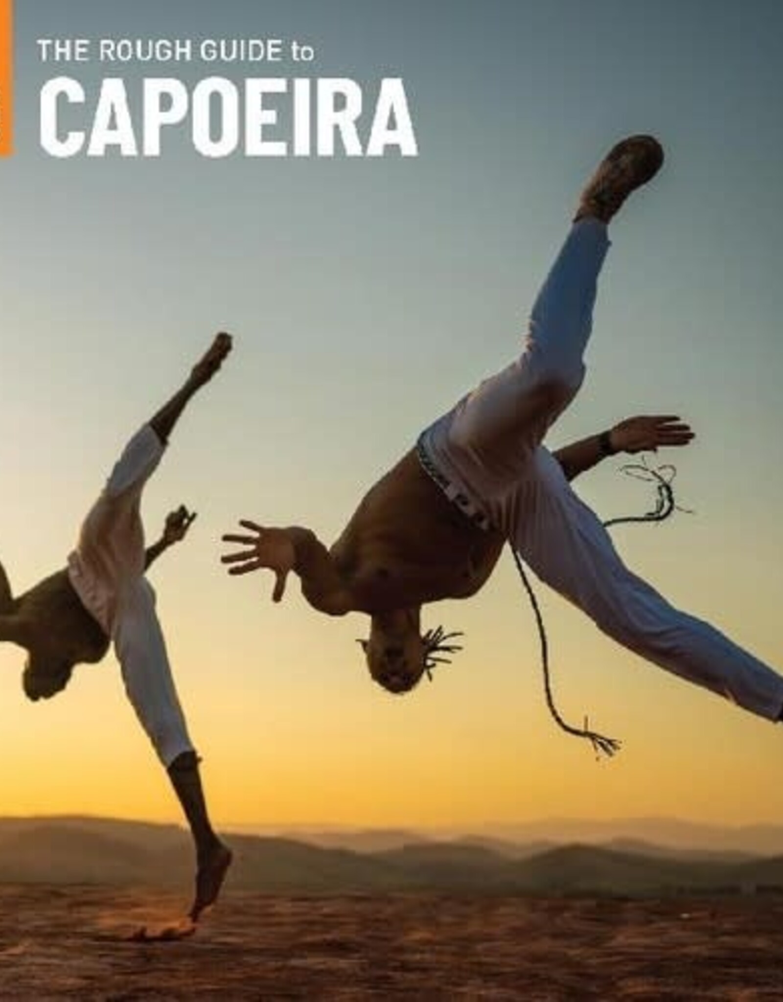 Various Artists - The Rough Guide To Capoeira