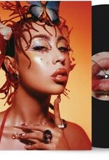 Kali Uchis - Red Moon In Venus