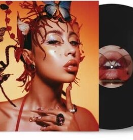 Kali Uchis - Red Moon In Venus