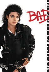 Michael Jackson - Bad