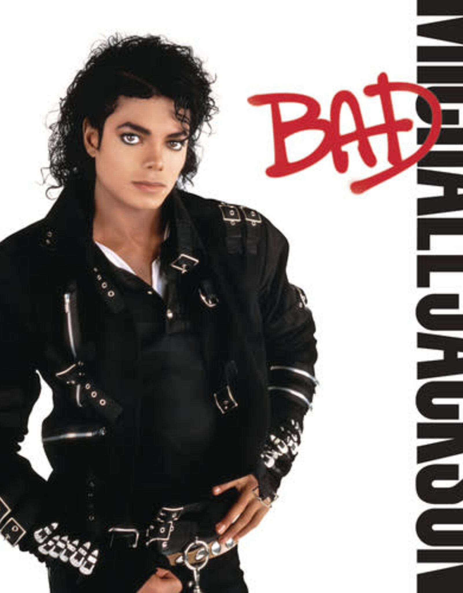 Michael Jackson - Bad