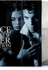 Prince & New Power Generation - Diamonds And Pearls  (White Vinyl)