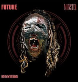 Future - Monster