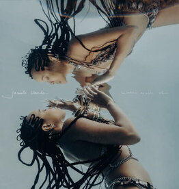 Jamila Woods - Water Made Us