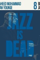 Brian Jackson, Ali Shaheed Muhammad, Adrian Younge - 	Jazz Is Dead 008
