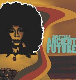 Dwight Trible - Ancient Future