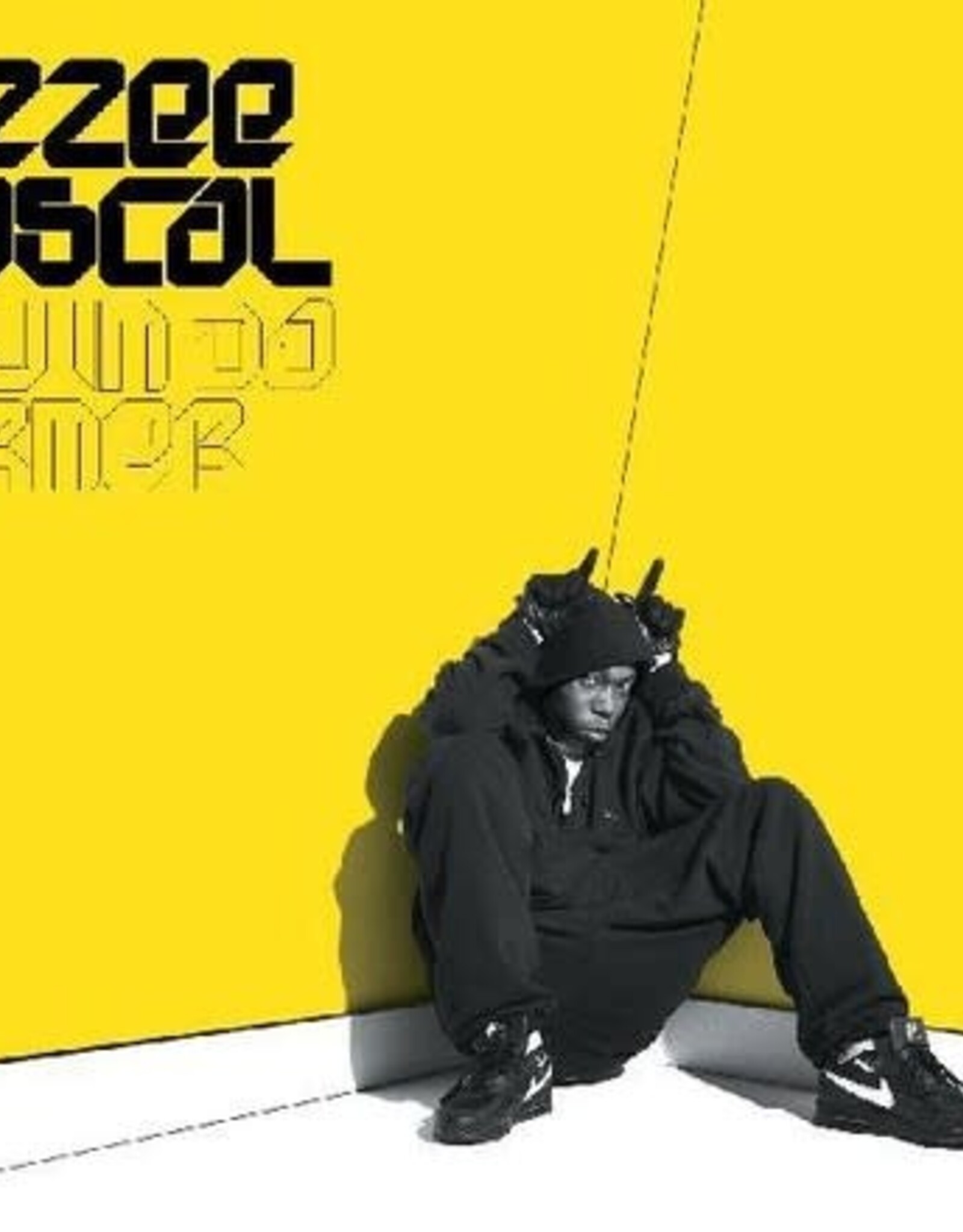 Dizzee Rascal - Boy In Da Corner (20th Anniversary Edition)