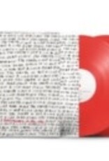 Explosions in the Sky - The Earth Is Not A Cold Dead Place (Color Vinyl)