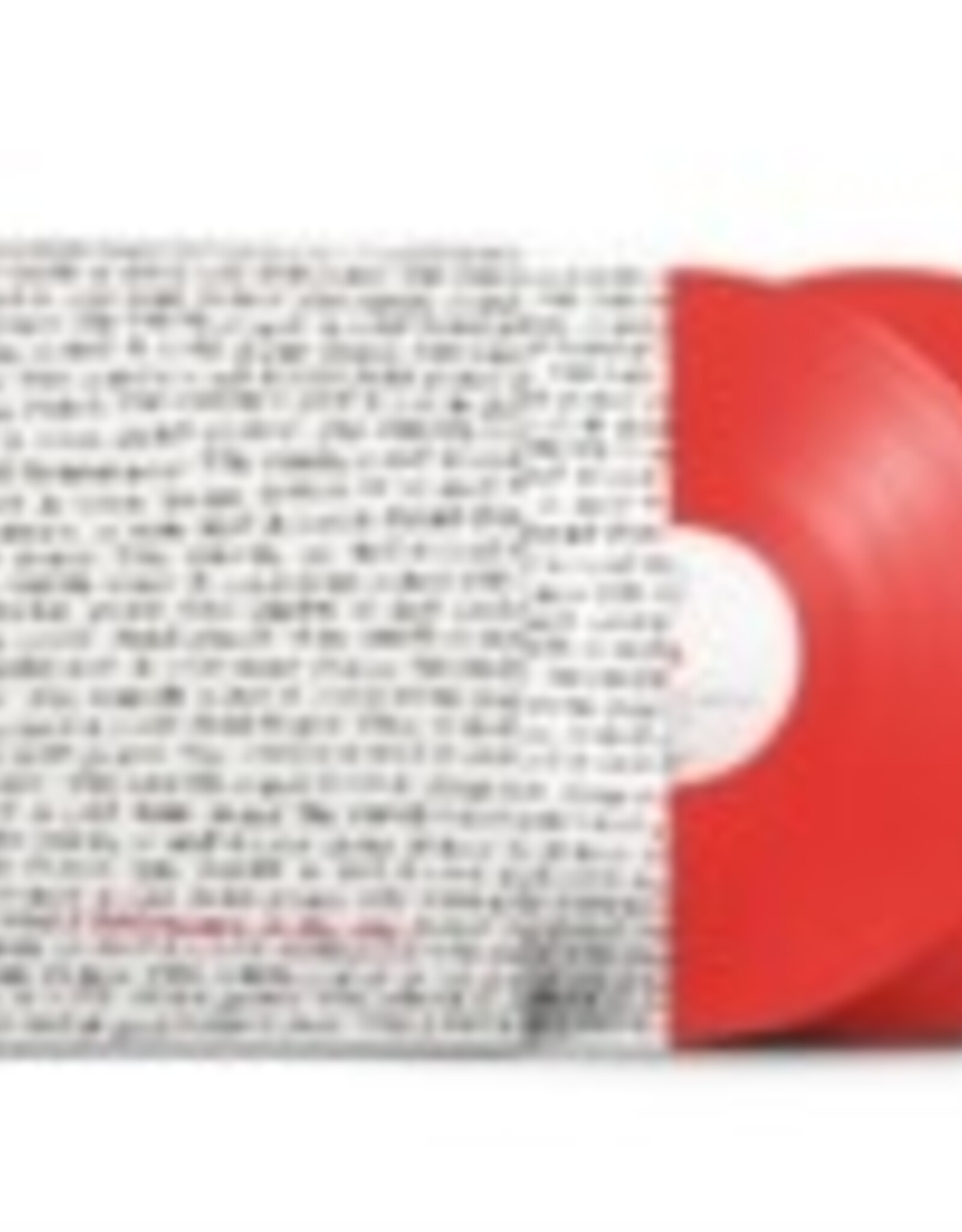 Explosions in the Sky - The Earth Is Not A Cold Dead Place (Color Vinyl)