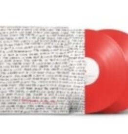 Explosions in the Sky - The Earth Is Not A Cold Dead Place (Color Vinyl)