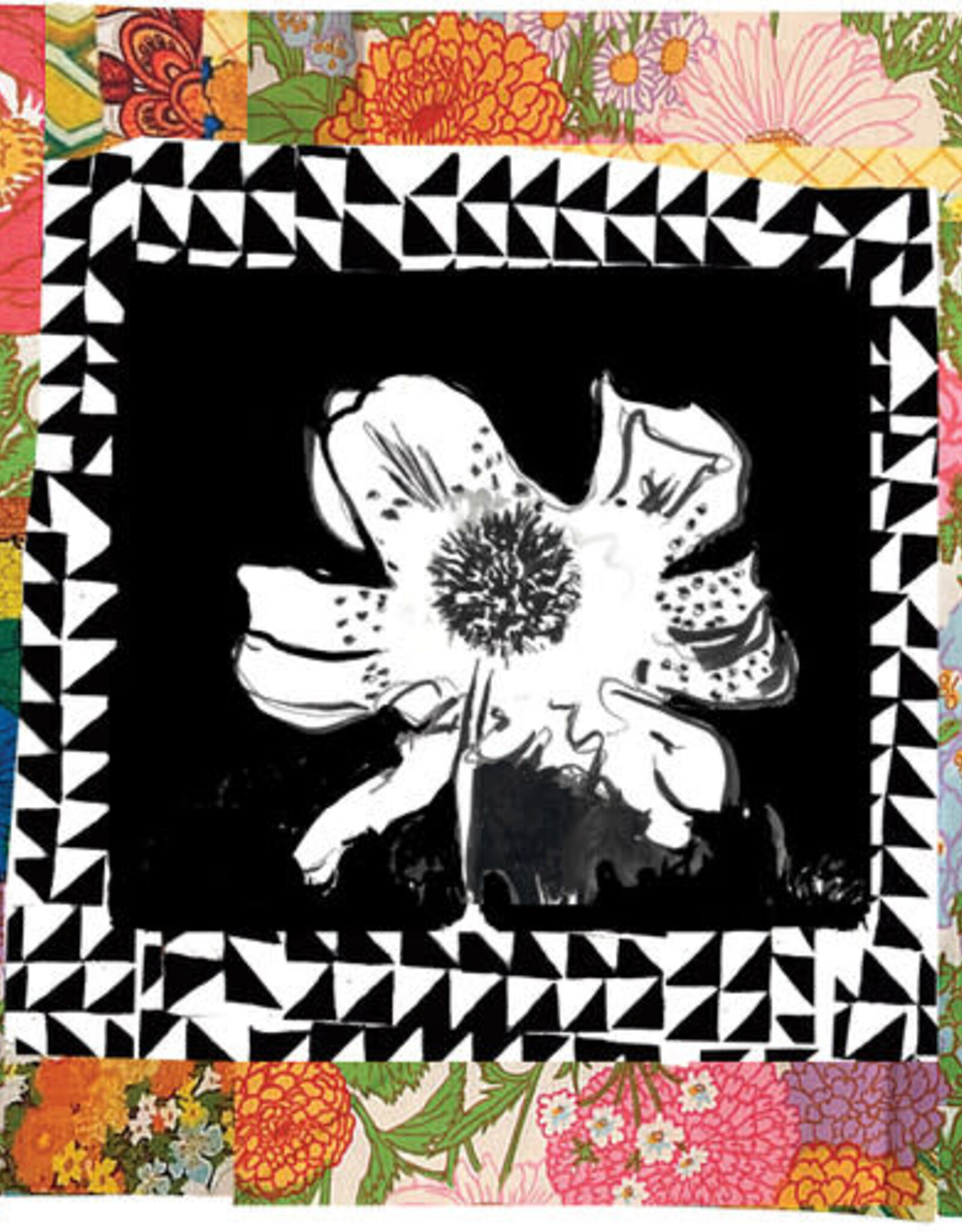 Woods - Perennial  (White Vinyl)