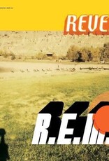 R.E.M. - Reveal
