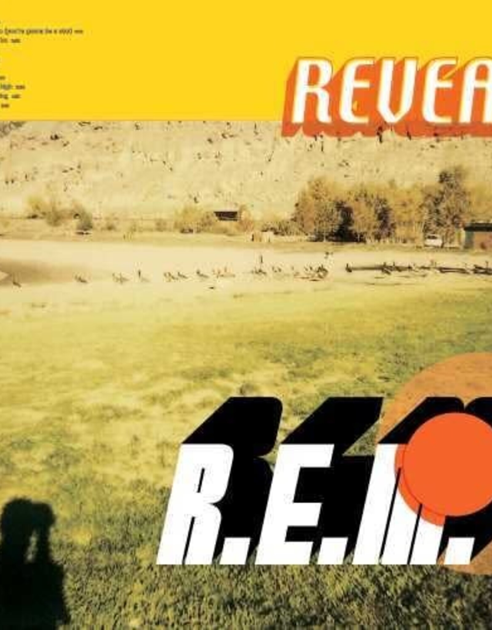 R.E.M. - Reveal