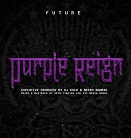 Future - Purple Reign