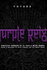 Future - Purple Reign