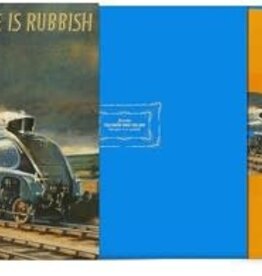Blur - Modern Life Is Rubbish