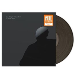 Ol' Burger Beats - Out Of Sight, Out Of Mind (Color Vinyl)