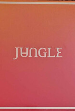Jungle - Volcano