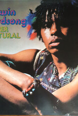 Edwin Birdsong - Super Natural