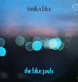 Tarika Blue - The Blue Path