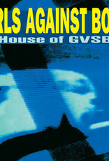 Girls Against Boys  - House of GVSB (Remastered)
