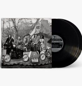The Raconteurs - Consolers Of The Lonely