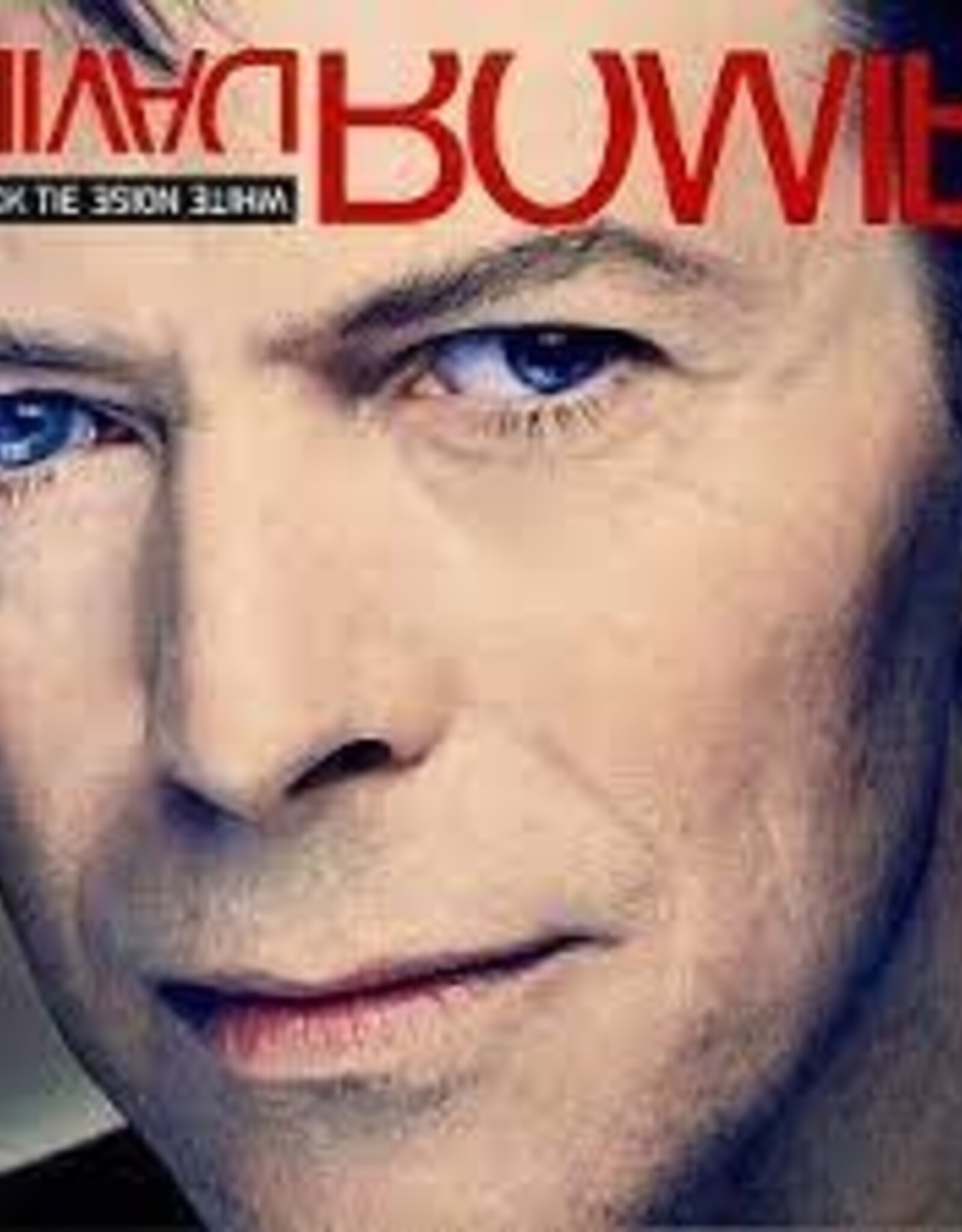 David Bowie - Black Tie White Noise