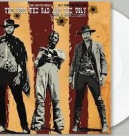 Ennio Morricone - The Good, The Bad, and The Ugly RSD essential