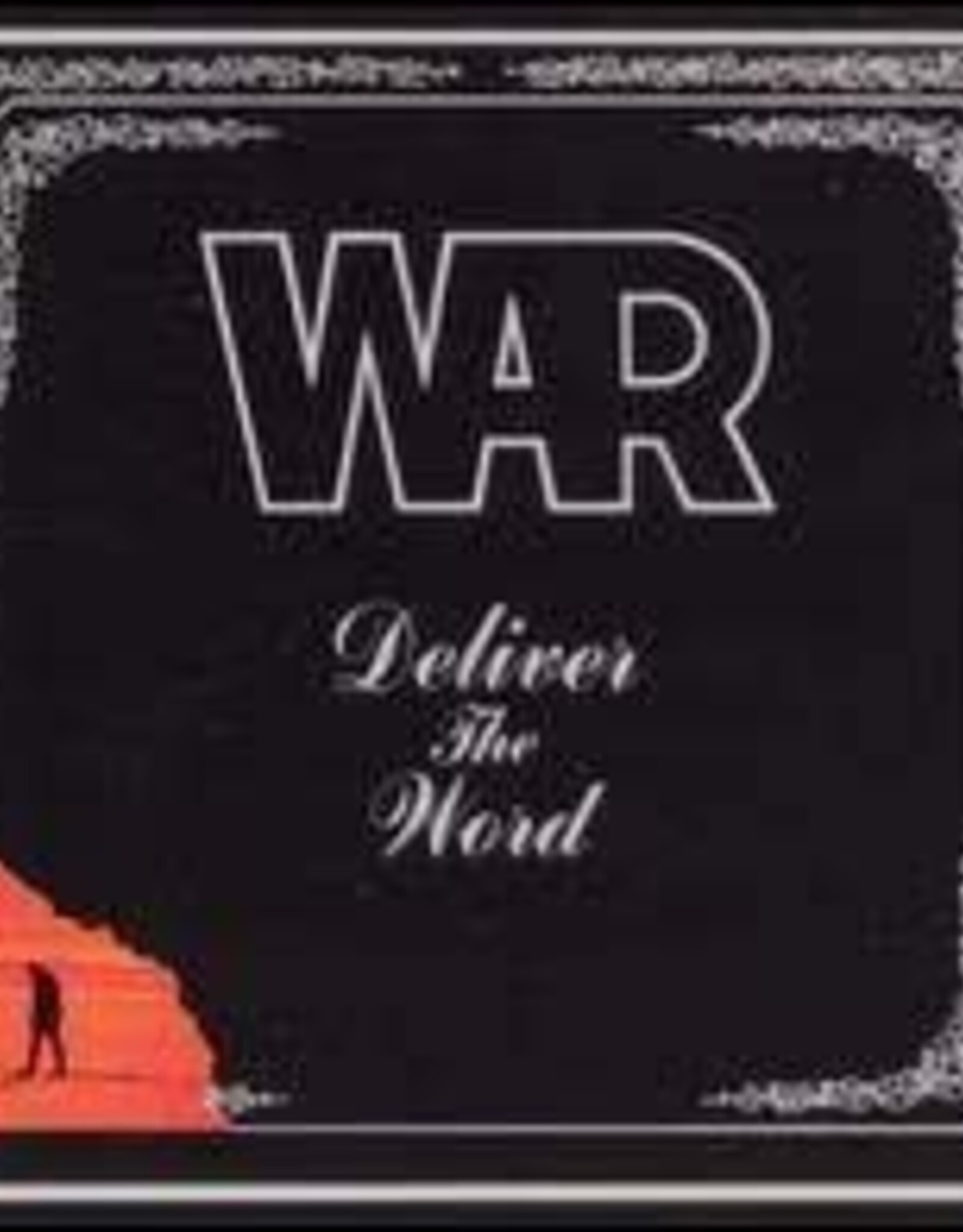 War - Deliver The World