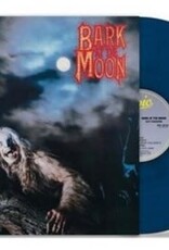 Ozzy  Osbourne - Bark at the Moon (Blue Vinyl)