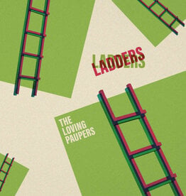 Loving Paupers - Ladders