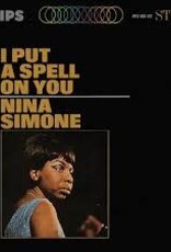 Nina Simone - I Put a Spell On You (Verve Acoustic Sounds Series)