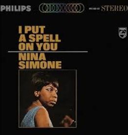 Nina Simone - I Put a Spell On You (Verve Acoustic Sounds Series)