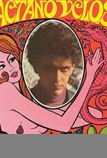 Caetano Veloso - Caetano Veloso