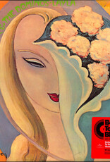 Derek & The Dominos - Layla