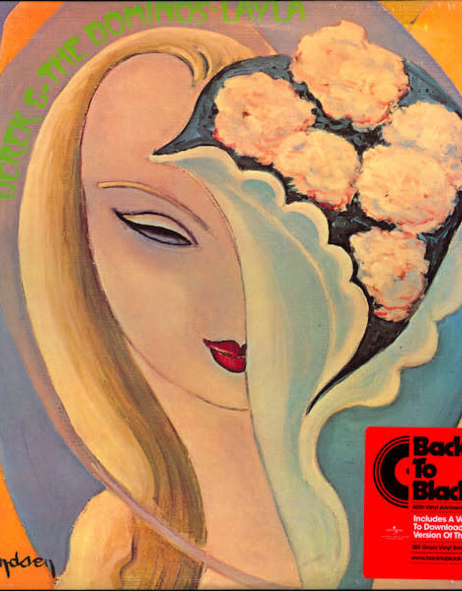 Derek & The Dominos - Layla