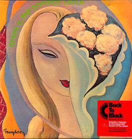 Derek & The Dominos - Layla