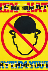 Men Without Hats - Rhythm Of Youth (Safety Dance)