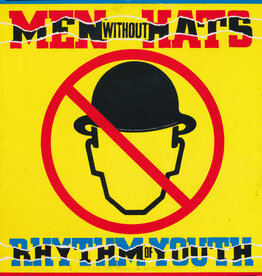 Men Without Hats - Rhythm Of Youth (Safety Dance)