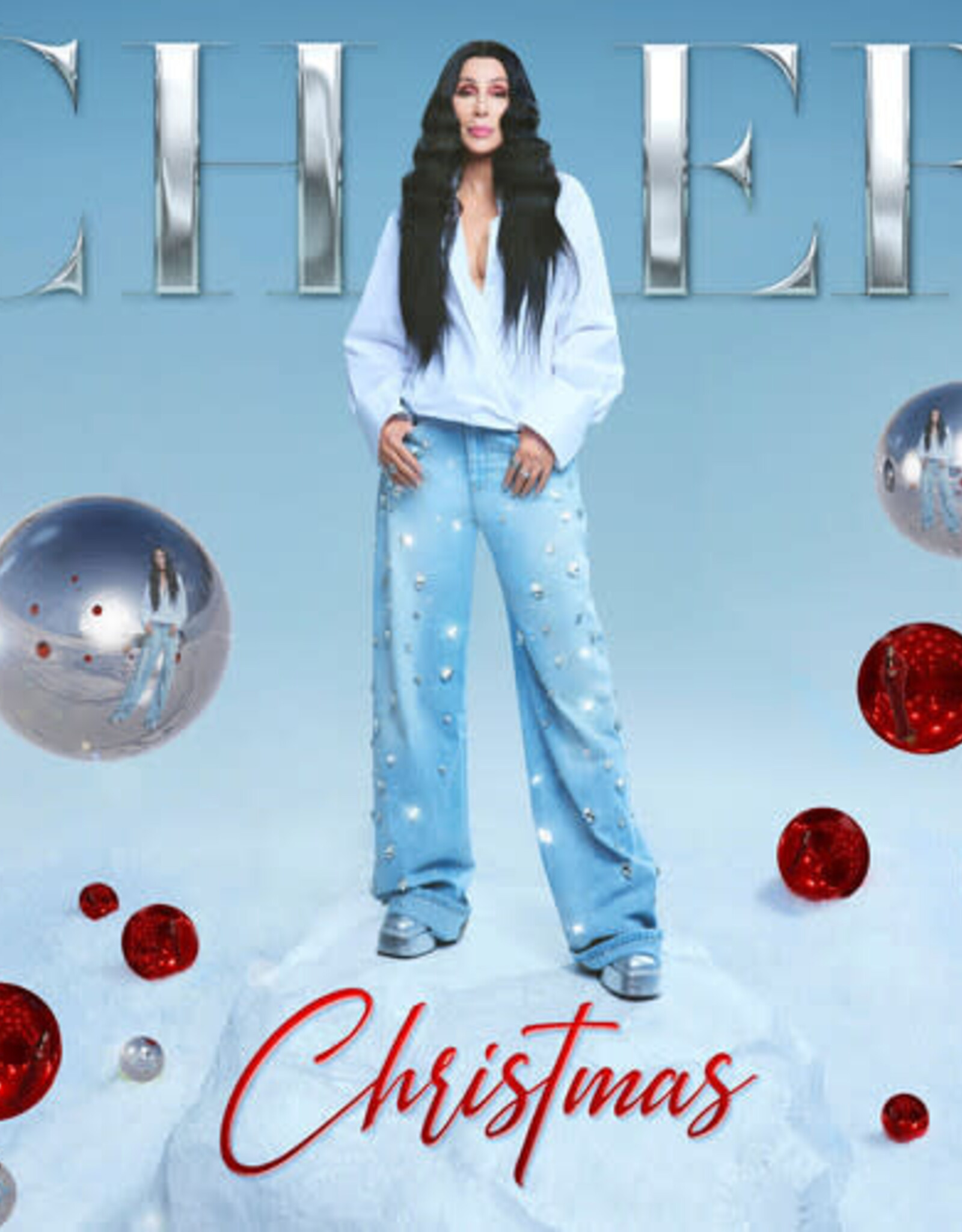 Cher- Christmas