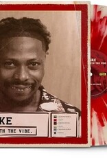 Asake- Mr. Money With The Vibe