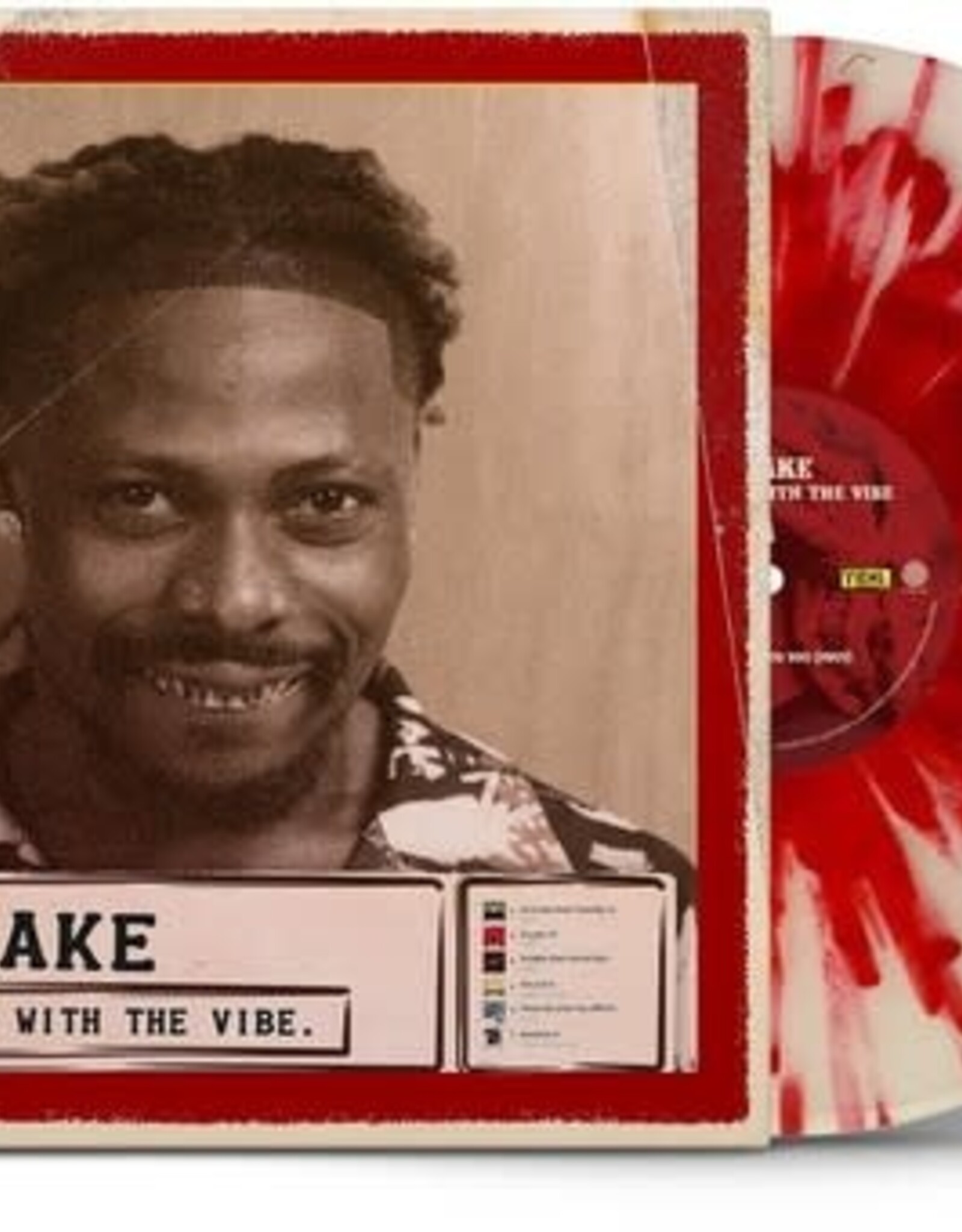 Asake- Mr. Money With The Vibe