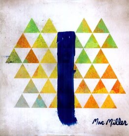 Mac Miller- Blue Slide Park