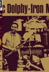 Eric Dolphy - Iron Man	(RSDBF 2023)