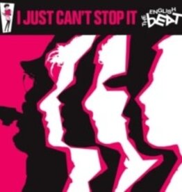 The English Beat -I Just Can’t Stop It (Expanded)	(RSDBF 2023)